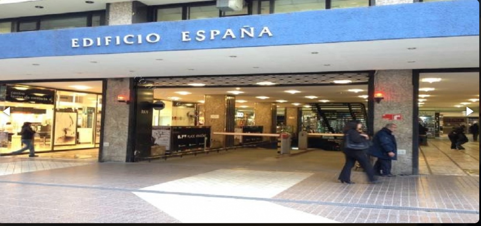 Sucursal Central Provincia Abogados